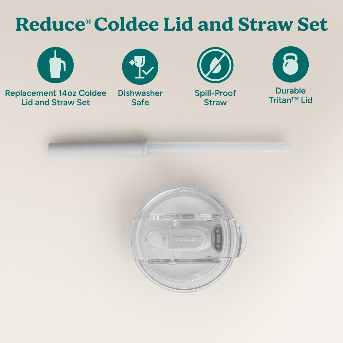 coldee-lid-and-straw-set-u0 ColdeeLid_14oz_Replacement-2_Clear.jpg